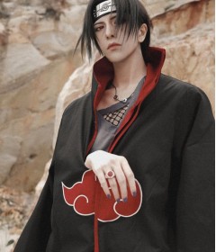 COSPLAY COSPLAY