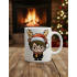 Harry Potter Christmas Mug