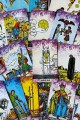 Aesthetic Tarot Kartları