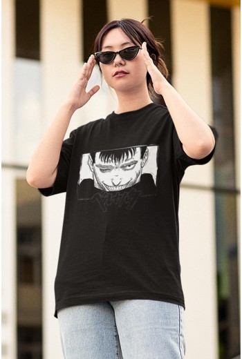 Anime Berserk Tişört