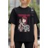 Anime Chainsaw Man Makima Tişört