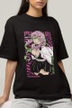 Anime Demon Slayer Mitsuri Tişört