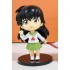Anime Inusyha Kagome Mini Figür Model 4