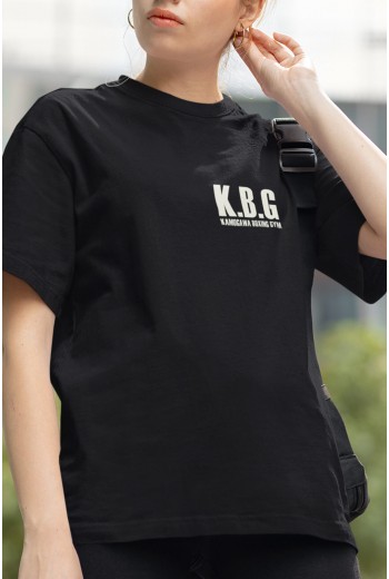 Anime Hajime No Ippo Kamogawa Boxing Gym Tişört Anime Hajime No Ippo Kamogawa Boxing Gym Tişört