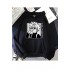 Anime Hunter x Hunter Killua Kapşonlu Sweatshirt
