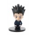 Anime Hunter x Hunter Leorio Oturan Figürler Model 3