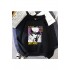 Anime Jotaro Kujo Kapşonlu Sweatshirt