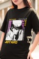 Anime Jotaro Kujo Tişört Anime Jotaro Kujo Tişört