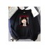 Anime Kakegurui Yumeko Kapşonlu Sweatshirt