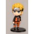Anime Naruto Chibi Figür