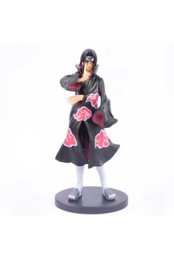 Anime Naruto - Tsukuyomi Akatsuki İtachi Figürü Anime Naruto - Tsukuyomi Akatsuki İtachi Figürü