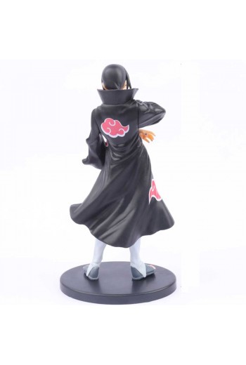 Anime Naruto - Tsukuyomi Akatsuki İtachi Figürü Anime Naruto - Tsukuyomi Akatsuki İtachi Figürü