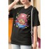 Anime One Piece Chopper Tişört