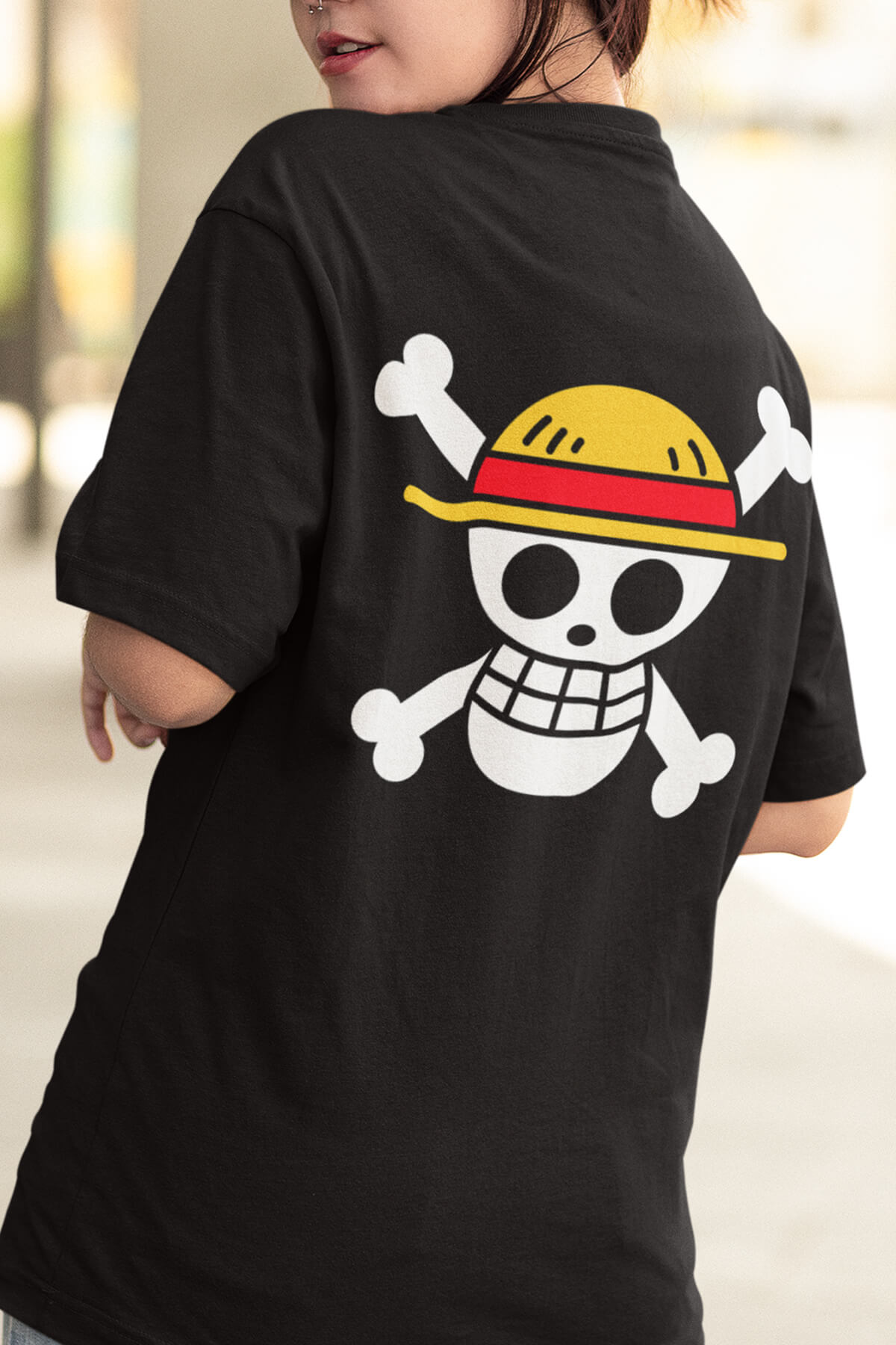 yarım adam İndirim Japon animesi tek parça hasır şapka korsanlar luffy ...