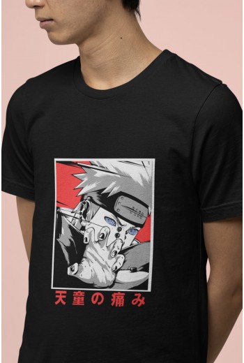 Anime Pain Tişört