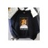 Anime Rengoku Kapşonlu Sweatshirt