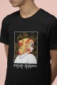 Anime Rengoku Tişört Anime Rengoku Tişört