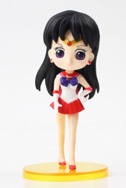 Anime Sailor Moon Mini Figür Model 3