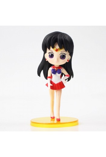 Anime Sailor Moon Mini Figür Model 3