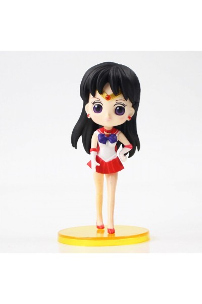 Anime Sailor Moon Mini Figür Model 3