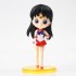 Anime Sailor Moon Mini Figür Model 3