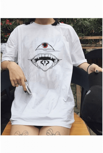 Anime Sukuna Tişört