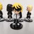 Anime Tokyo Revengers Kazutora Mini Figür