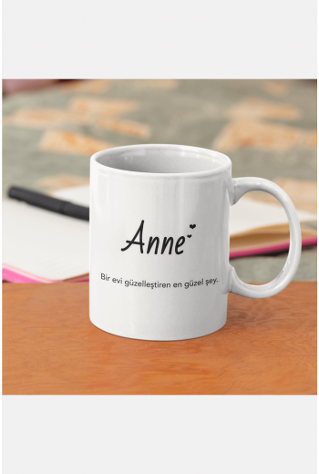 Anne Kupa Bardak