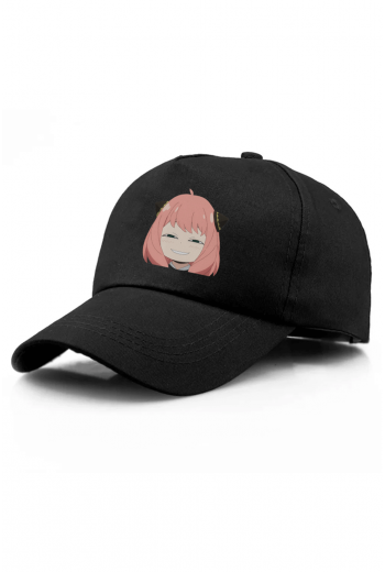 Anya Smile Şapka Anya Smile Şapka