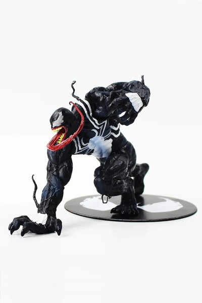 Avengers Venom Figürü