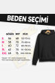 Balık Kapşonlu Sweatshirt