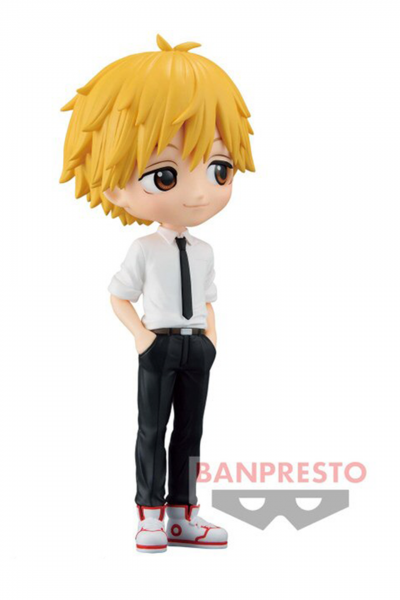 BANPRESTO Chainsaw Man Denji Orjinal Lisanslı Figür 