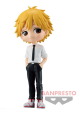 BANPRESTO Chainsaw Man Denji Orjinal Lisanslı Figür 