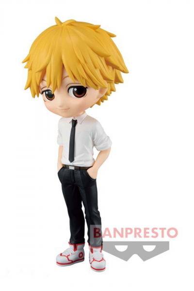 BANPRESTO Chainsaw Man Denji Orjinal Lisanslı Figür 