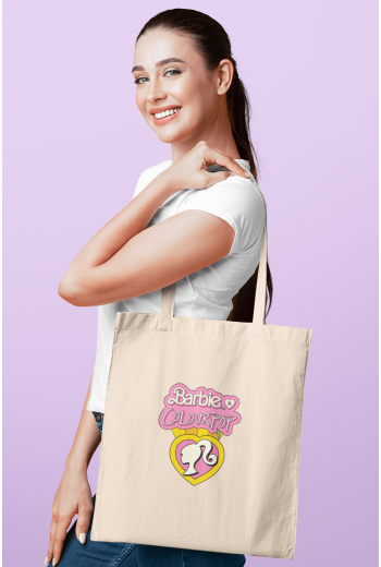 Barbie Colorpop Bez Çanta