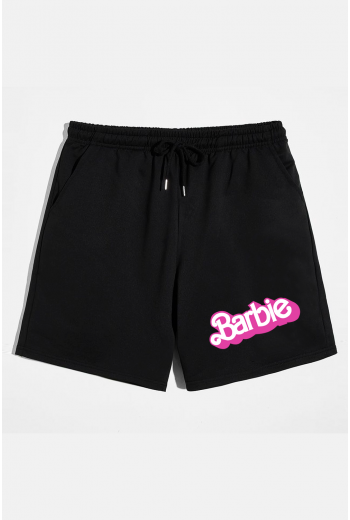 Barbie Şort Barbie Şort
