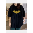 Batman Logo Tişört 