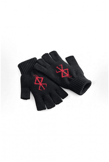 Berserk Logo Eldiven Berserk Logo Eldiven