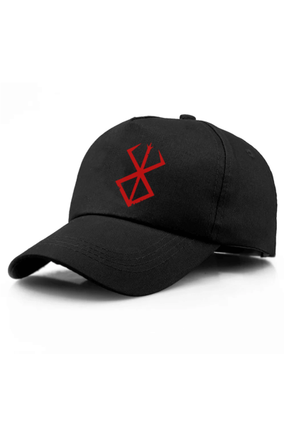 Berserk Logo Şapka