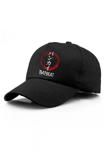 Bleach Bankai Şapka Bleach Bankai Şapka