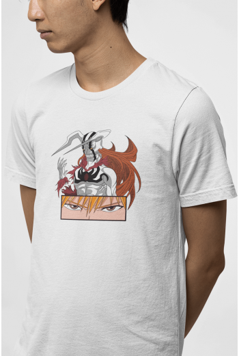 Bleach İchigo Tişört
