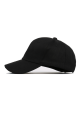 Blue Lock Logo Siyah Şapka