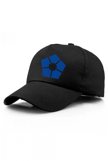 Bluelock Mavi Logo Şapka Bluelock Mavi Logo Şapka