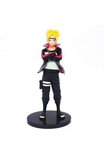 Boruto: Naruto Next Generations - Boruto Ninja Figürü