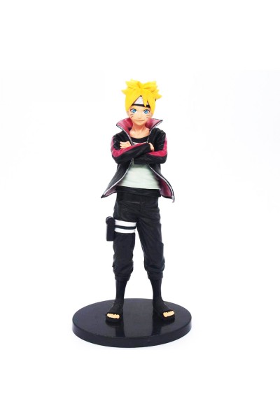 Boruto: Naruto Next Generations - Boruto Ninja Figürü