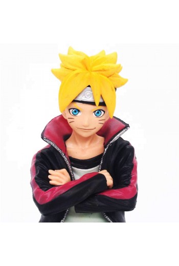 Boruto: Naruto Next Generations - Boruto Ninja Figürü