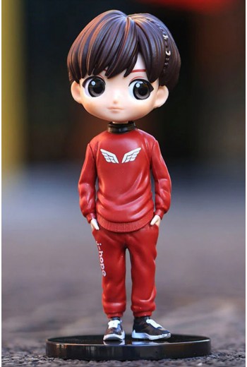 BTS - J Hope Bangtan Boys Figür BTS - J Hope Bangtan Boys Figür