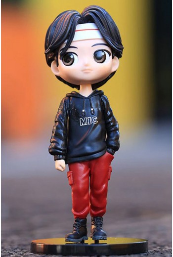 BTS - Jin Bangtan Boys Figür BTS - Jin Bangtan Boys Figür
