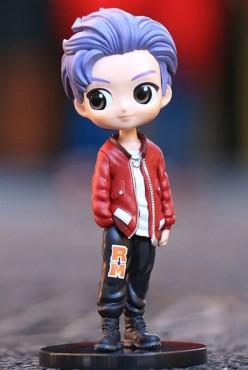 BTS - RM Bangtan Boys Figür