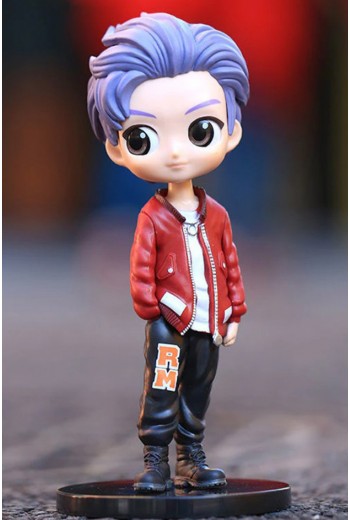 BTS - RM Bangtan Boys Figür BTS - RM Bangtan Boys Figür